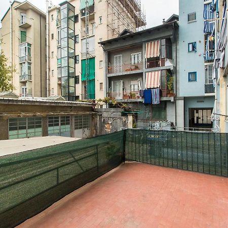 Mm Pozzo Strada Terrace Apartment Torino Eksteriør billede