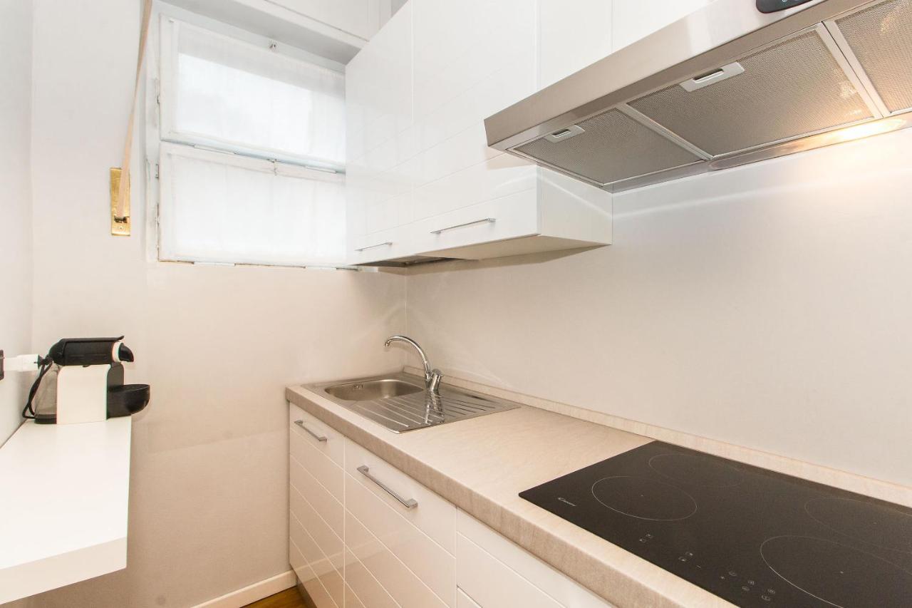 Mm Pozzo Strada Terrace Apartment Torino Eksteriør billede